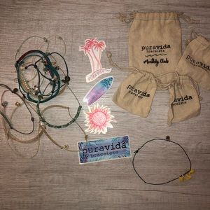 Pura Vida Bundle